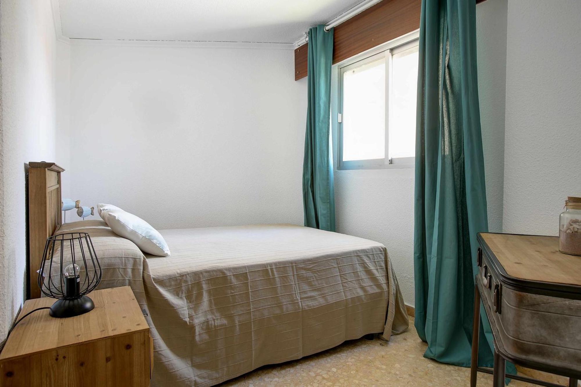 Apartamento Tokiomar Playa Gandía Exterior photo