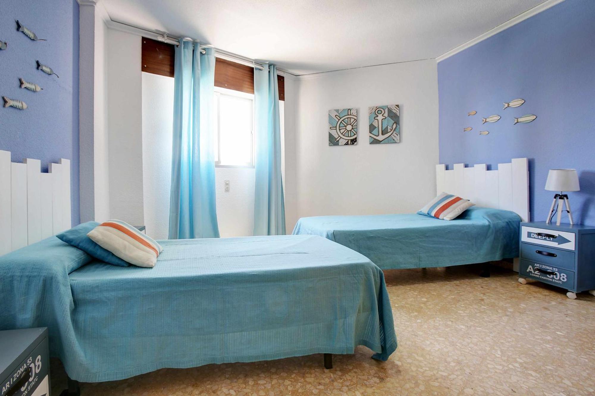 Apartamento Tokiomar Playa Gandía Exterior photo